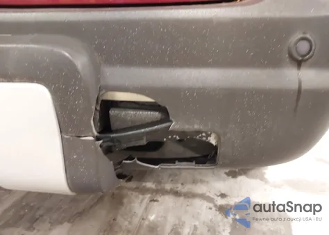 2006 Volvo Xc70 2.5T/Volvo Ocean Race Edition z USA, uszkodzony, nr VIN YV4SZ592261218618